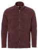 VAUDE Men's Rosemoor Fleece Jacket II dark oak Größ M