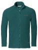 VAUDE Men's Rosemoor Fleece Jacket II mallard green Größ XL