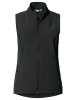 VAUDE Women's Yaras Vest black Größ 44