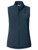 VAUDE Women's Yaras Vest dark sea uni Größ 36