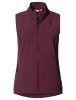 VAUDE Women's Yaras Vest cassis Größ 38