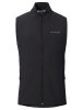 VAUDE Men's Yaras Vest black uni Größ M