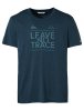 VAUDE Men's Tekoa T-Shirt III dark sea uni Größ L