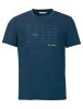 VAUDE Men's Tekoa T-Shirt III dark sea/blue Größ XXXL