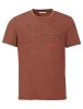 VAUDE Men's Tekoa T-Shirt III auburn Größ XXL