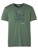 VAUDE Men's Tekoa T-Shirt III woodland/dark sea Größ S