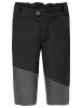 VAUDE Kids Moab Stretch Shorts black Größ 122/128