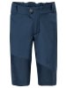 VAUDE Kids Moab Stretch Shorts dark sea Größ 146/152