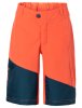 VAUDE Kids Moab Stretch Shorts hokkaido Größ 158/164