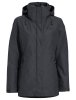 VAUDE Women's Skomer 3in1 Jacket II phantom black Größ 46