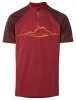 VAUDE Men's Altissimo Pro Shirt carmine Größ L