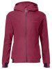 VAUDE Women's Neyland Fleece Hoody passion fruit Größ 36