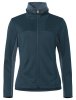 VAUDE Women's Neyland Stretch Fleece Jacket dark sea Größ 40