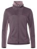 VAUDE Women's Neyland Stretch Fleece Jacket blackberry Größ 42