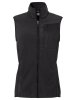 VAUDE Women's Rosemoor Fleece Vest black Größ 40