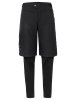 VAUDE Men's All Year Moab ZO Pants III black Größ S