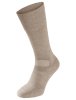 VAUDE Wool Socks Long linen Größ 36-38