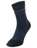 VAUDE Wool Socks Short dark sea Größ 45-47