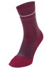 VAUDE Wool Socks Short cassis Größ 42-44