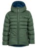 VAUDE Kids Manukau Padded Jacket woodland Größ 110/116