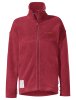 VAUDE Kids Caprea Cotton Jacket salsa Größ 146/152