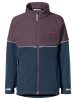 VAUDE Kids Qimsa Softshell Jacket blackberry Größ 146/152