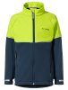 VAUDE Kids Qimsa Softshell Jacket chute green Größ 110/116