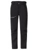 VAUDE Kids Qimsa Softshell Pants black Größ 146/152