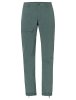 VAUDE Men's Yaras Warm Rain Pants dusty forest Größ XXXL