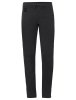 VAUDE Men's Tremalzo Softshell Pants black Größ S