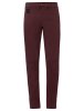 VAUDE Men's Tremalzo Softshell Pants dark oak Größ L