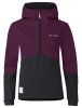 VAUDE Women's Tremalzo Softshell HZ Jacket black Größ 40