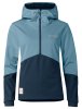 VAUDE Women's Tremalzo Softshell HZ Jacket dark sea Größ 44