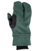 VAUDE Tremalzo Softshell Mitten dusty forest Größ 9