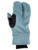 VAUDE Tremalzo Softshell Mitten cloudy blue Größ 11