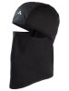 VAUDE Bike Facemask Warm II black Größ L