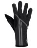 VAUDE Posta Warm Gloves black Größ 11