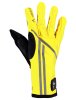 VAUDE Posta Warm Gloves neon yellow Größ 7