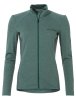 VAUDE Women's Matera LS Tricot dusty forest Größ 38