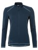 VAUDE Women's Matera LS Tricot dark sea Größ 42