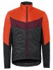 VAUDE Men's Kuro Insulation Jacket glowing red Größ XL