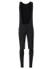 VAUDE Men's Kuro Warm Hybrid Bib Tights black Größ XXXL