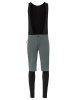 VAUDE Men's Kuro Warm Hybrid Bib Tights dusty forest Größ M