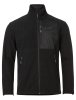 VAUDE Men's Neyland Fleece Jacket black Größ L