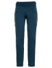 VAUDE Women's Minaki Pants dark sea uni Größ 40