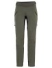 VAUDE Women's Minaki Pants khaki Größ 42