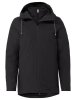 VAUDE Women's Mineo 3in1 Jacket black Größ 46