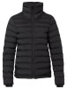 VAUDE Women's Mineo Padded Jacket black Größ 44