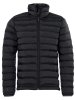 VAUDE Men's Mineo Padded Jacket black Größ S