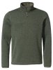 VAUDE Men's Rienza Pullover III khaki Größ S